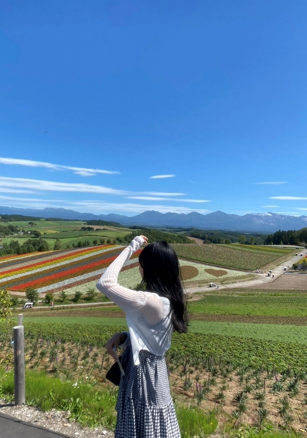 プライベート写真